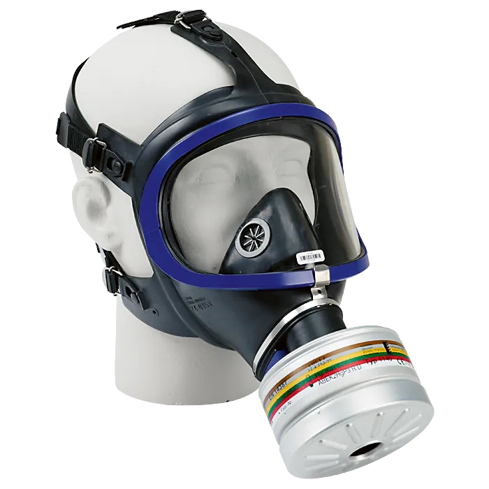 [87350] Vollmaske Dräger X-Plore 6300