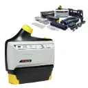 Gebläsesystem 3M Versaflo TR-819E IS Starterpaket