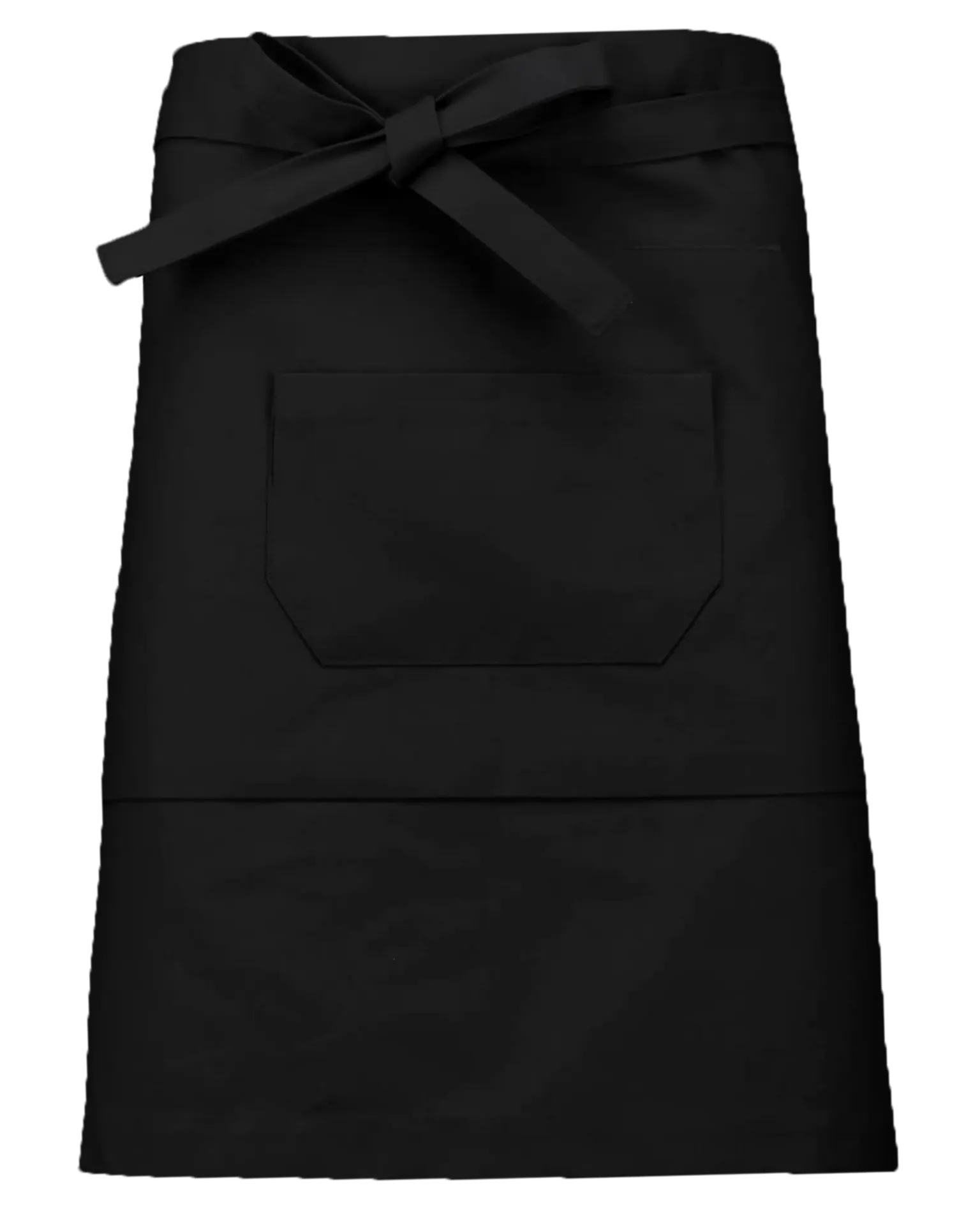 Mittellange Schürze K898