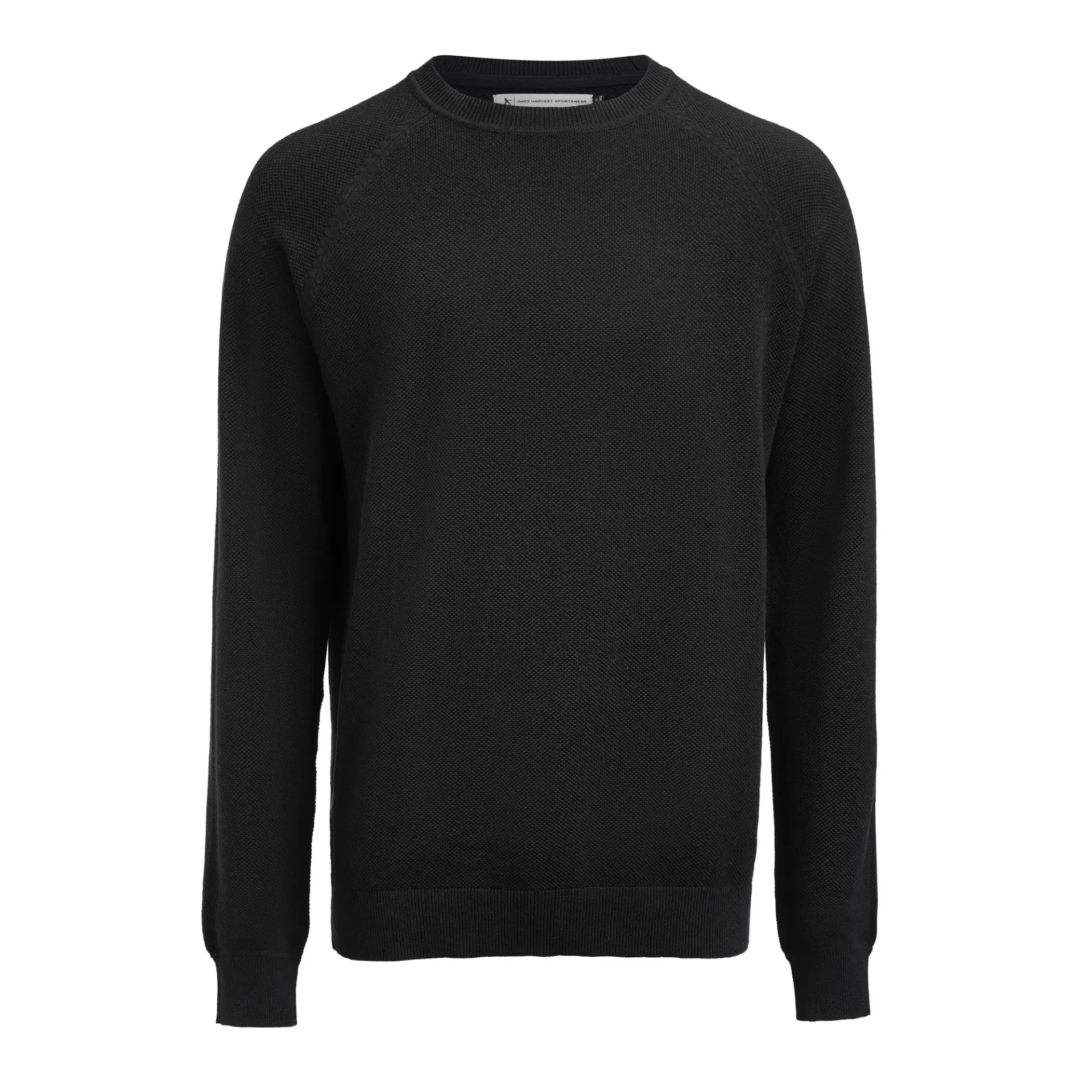 [2112516-900-S] Ashland Casual (Schwarz, S)