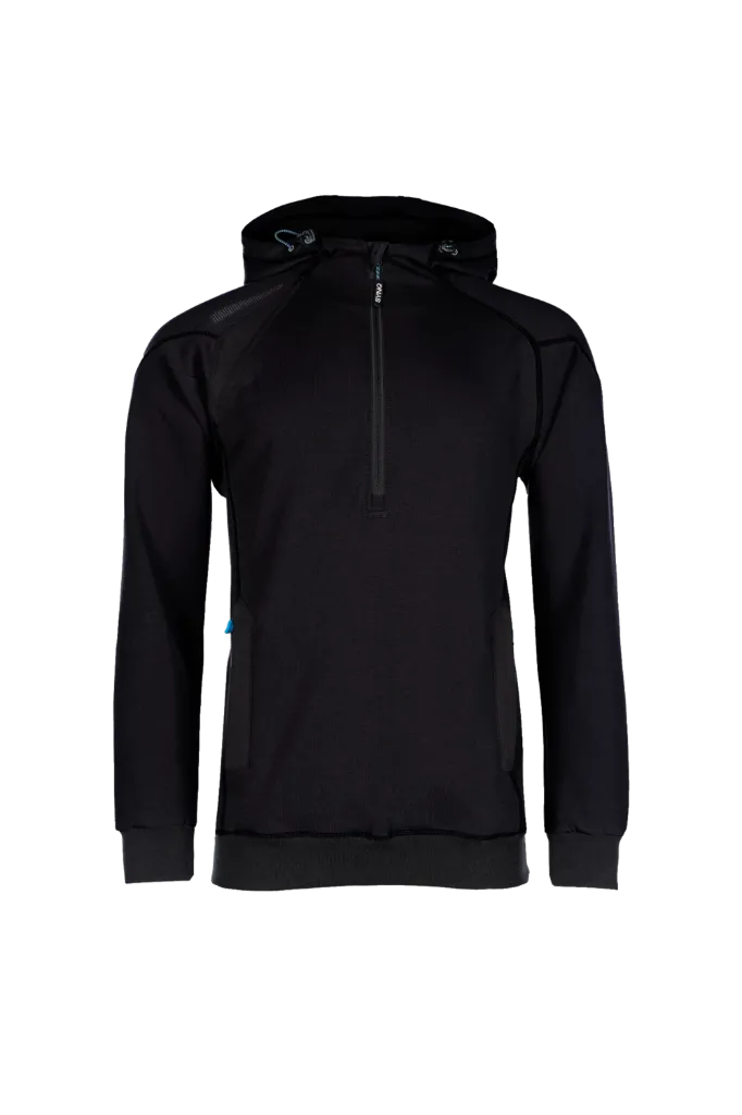 Hoddie SYNQ® Qlub
