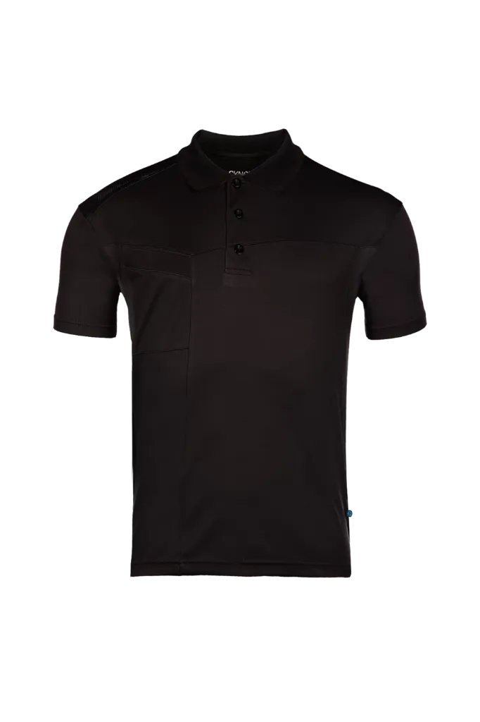 Poloshirt SYNQ® Aqro