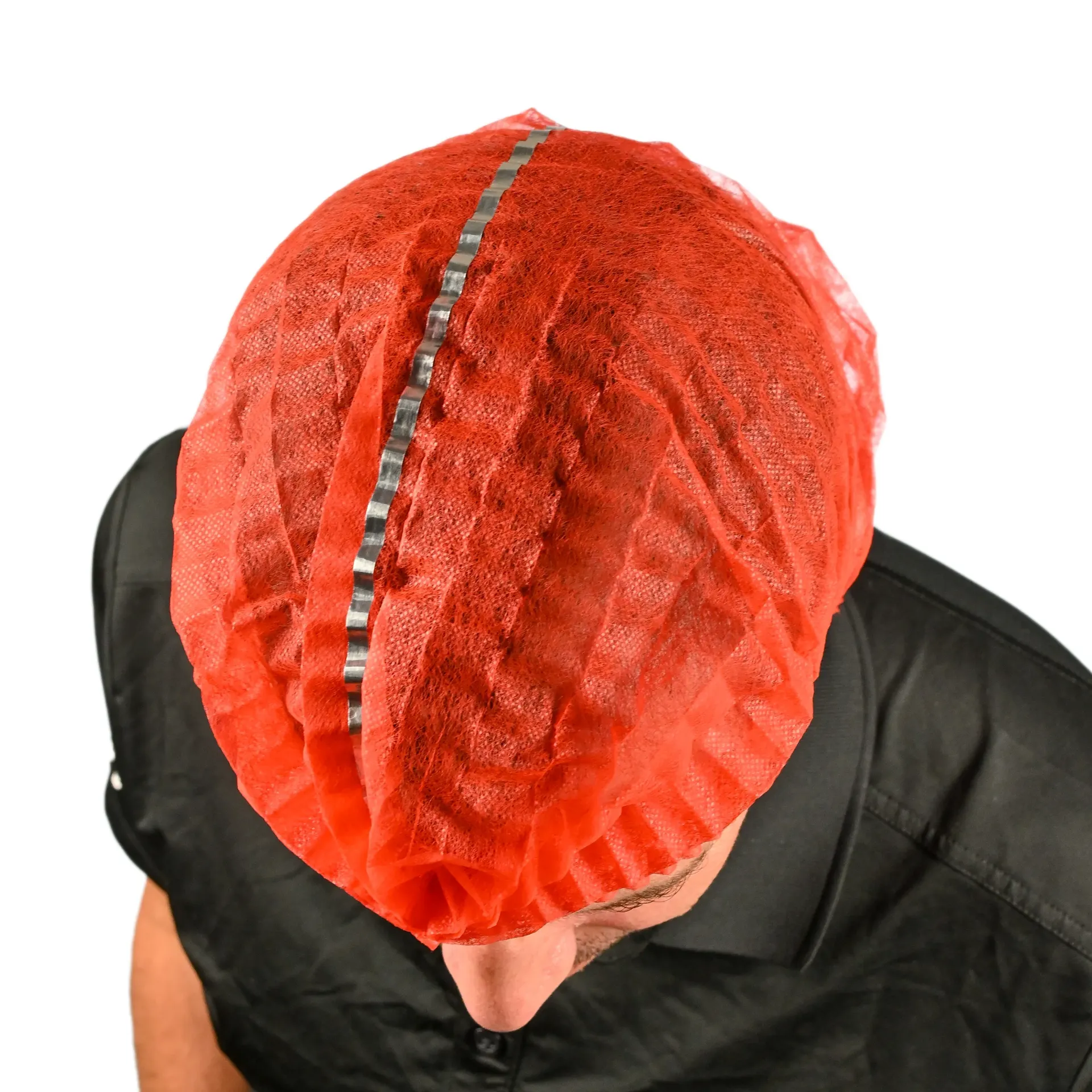 [401052] Kopfbedeckung 401052 (Rot)