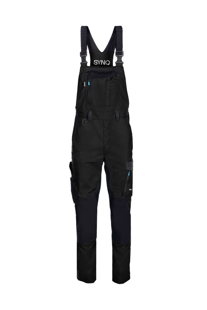Latzhose SYNQ® Qombi