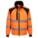 Warnschutz Arbeitsjacke CD861