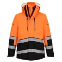 Hi-Vis Expeditions Parka EV401