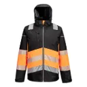 Hi-Vis Winterjacke Klasse 1  PW3 - PW364