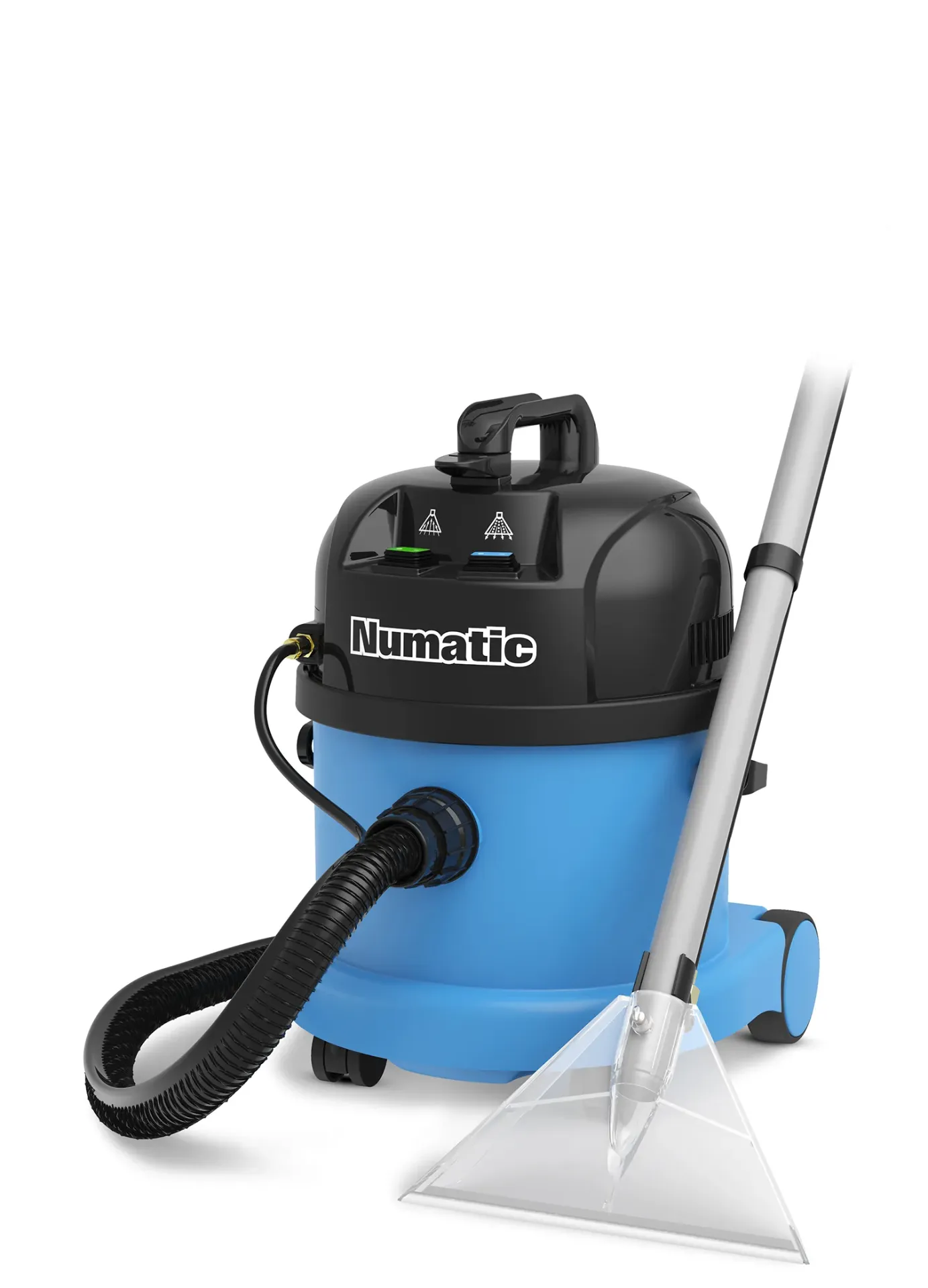 [916017] Sprühextraktionsgerät CT370-2