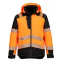 Hi-Vis Winterjacke T160