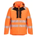 Hi-Vis Winterjacke DX461