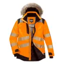 Hi-Vis Winterparka PW369
