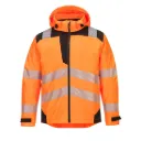 Hi-Vis Regenjacke Extreme PW360