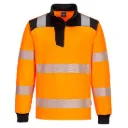 Hi-Vis Sweatshirt PW326