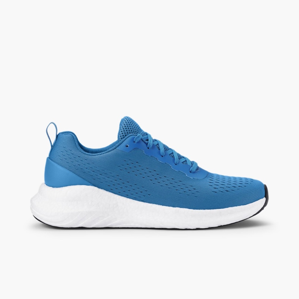 [2269006-632-35] Flex Sneakers (Blau, 35)
