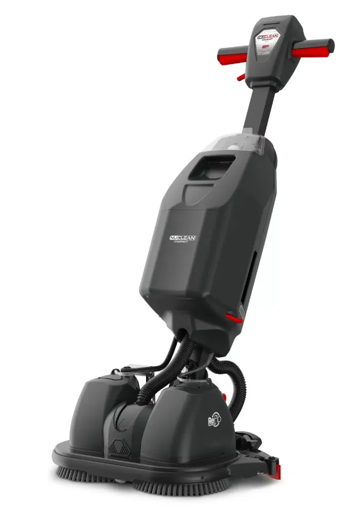 Scheuersaugmaschine NCC440 NXF
