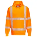 Hi-Vis Kapuzen Sweatshirt R477