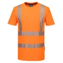 Hi-Vis Sport-T-Shirt kurzarm KX301