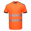 Warnschutz Cotton Comfort T-Shirt T181