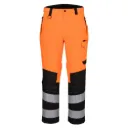 Hi-Vis Expeditions Bundhose EV402