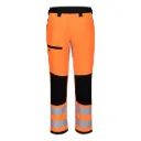 Eco Hi-Vis Service Bundhose CD857