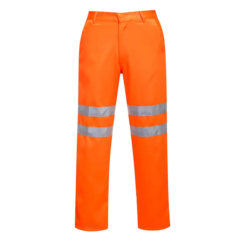 [RT45ORRXS] Hi-Vis Servicehose RT45 (XS)