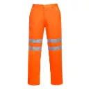 Hi-Vis Servicehose RT45