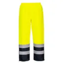 Hi-Vis Winterbundhose S598