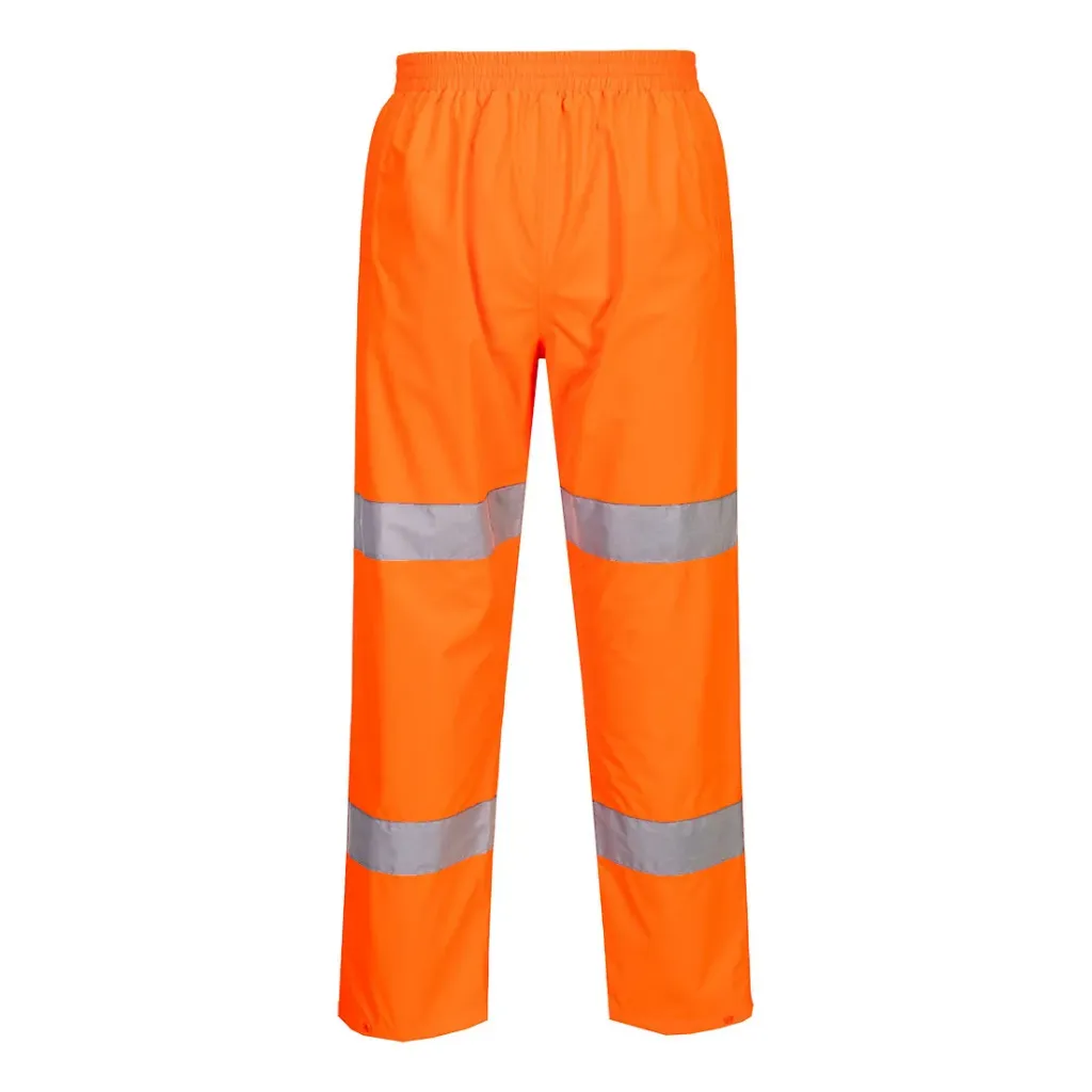 Hi-Vis leichte, packbare Hose S165