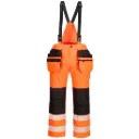 Hi-Vis Regenhose PW356