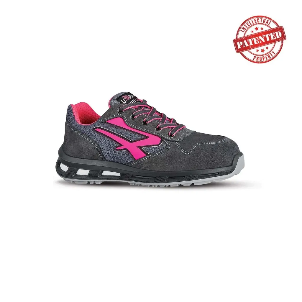 [511640151-010] Sicherheitsschuhe U-Power Verok (35)