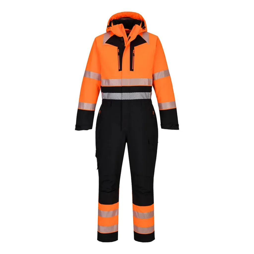 Hi-Vis Winteroverall DX438