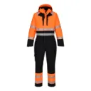 Hi-Vis Winteroverall DX438