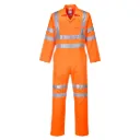 Hi-Vis Service Overall RT42