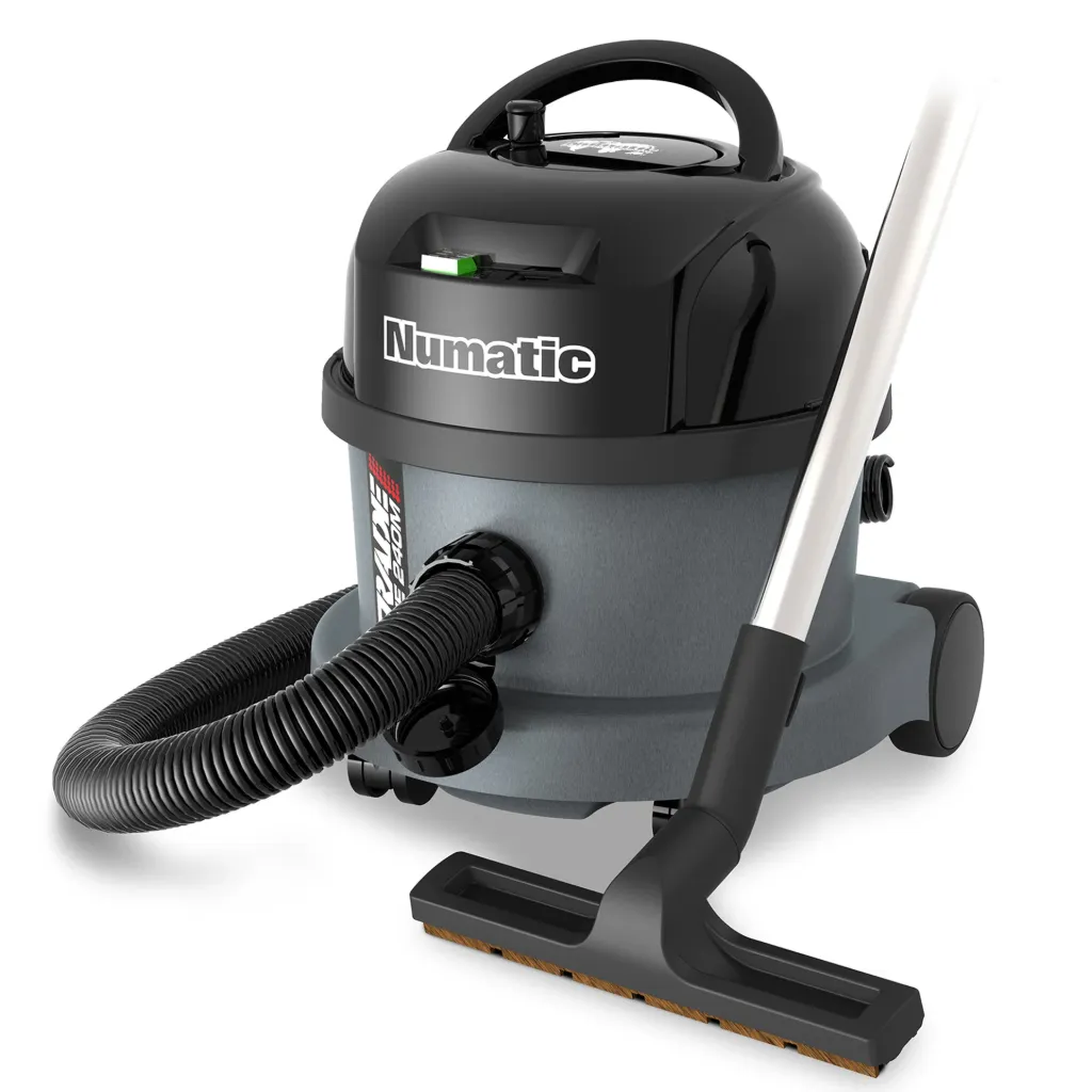 [920381] Industriestaubsauger | Staubschutzklasse M | Numatic TRM240P-11