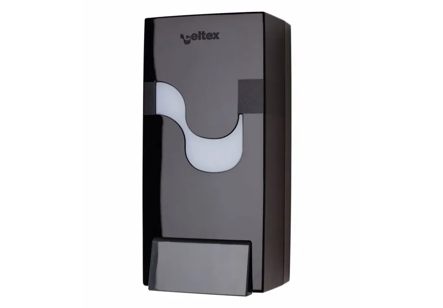 Seifenspender Celtex nachfüllbar 900 ml