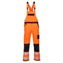 PW3 Hi-Vis Latzhose PW344