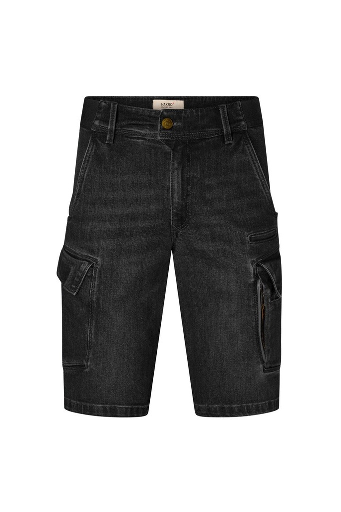 HAKRO Worker-Jeansshorts Dyneema® No. 0736