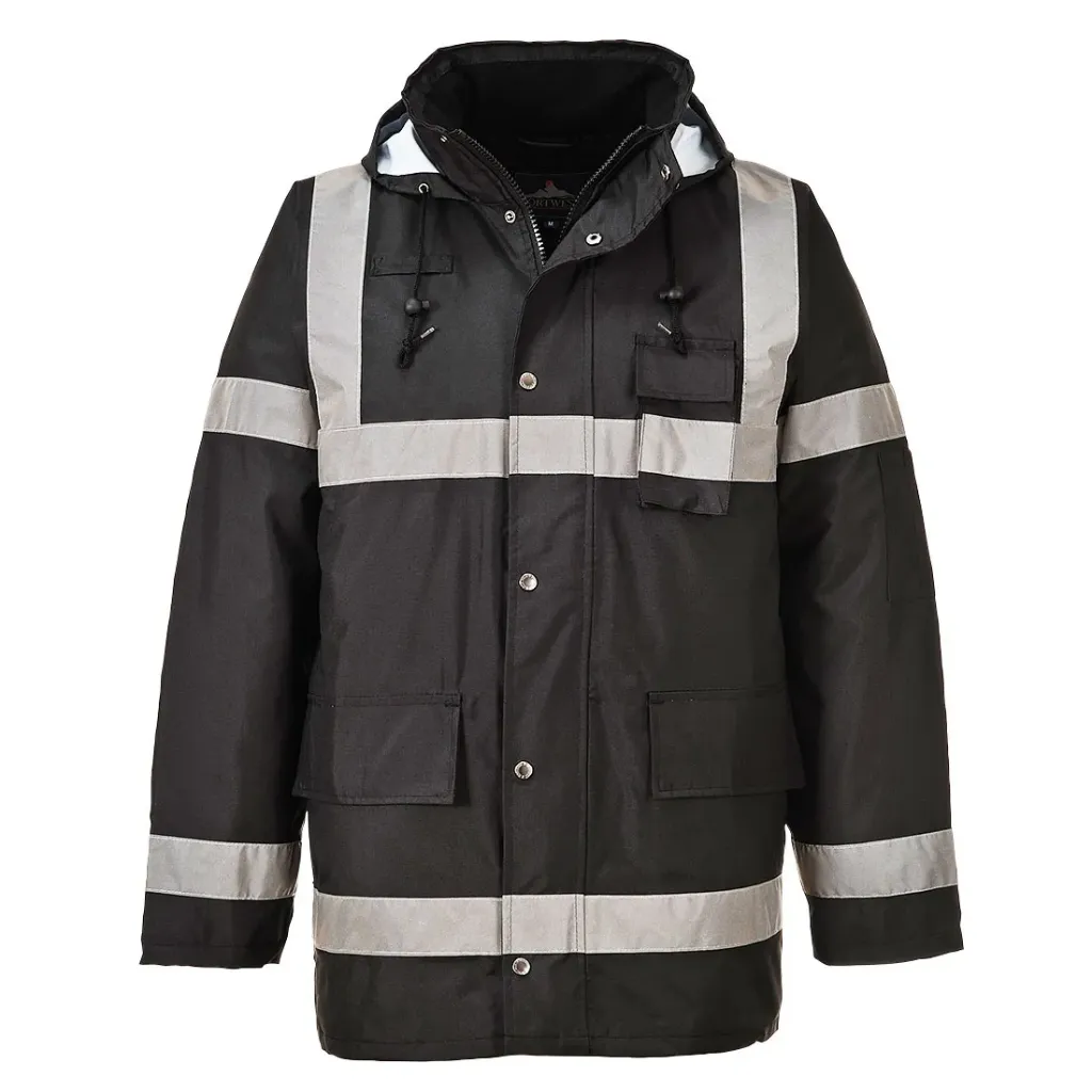 Iona Lite Verkehrsjacke S433