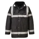 Iona Lite Verkehrsjacke S433