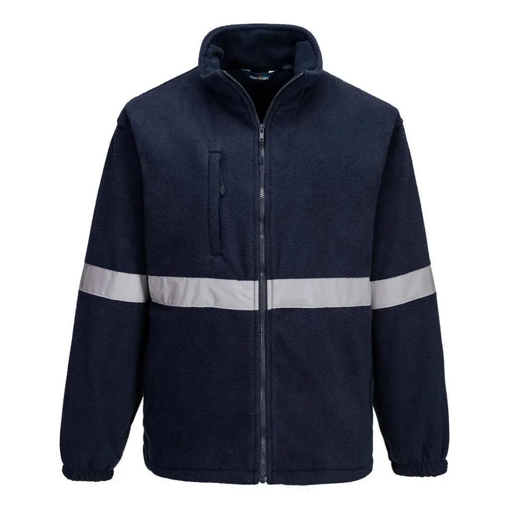[F433NARXS] Iona™Lite Fleecejacke F433 (XS)