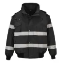 Iona 4-in-1 Pilotjacke S435