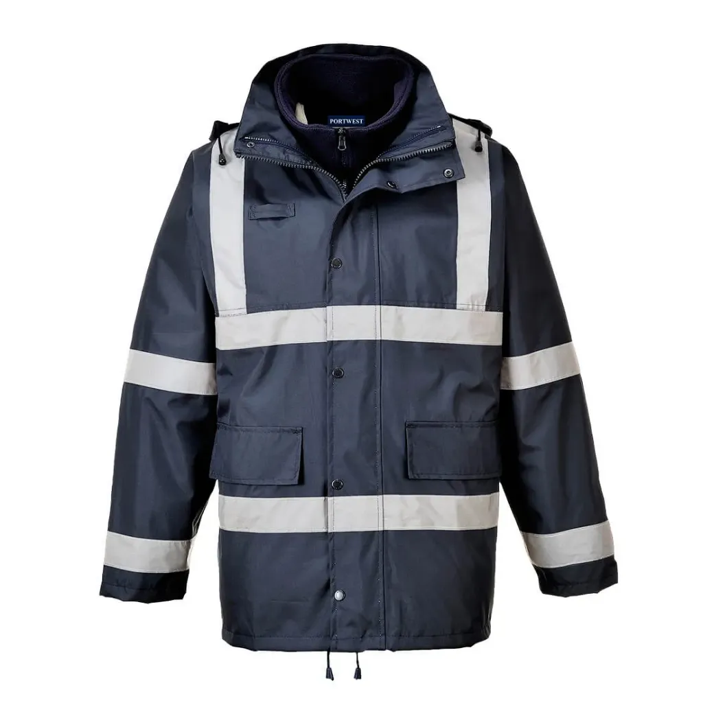 [S431NARXS] Iona™3-in-1 Verkehrsjacke S431 (XS)