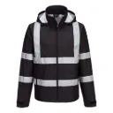 Iona leichte und packbare Jacke F442