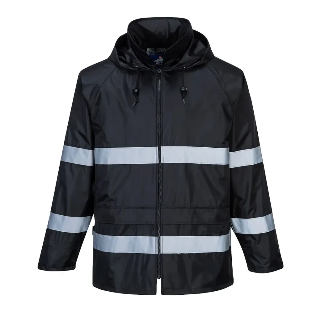 Klassische IONA™ Regenjack F440