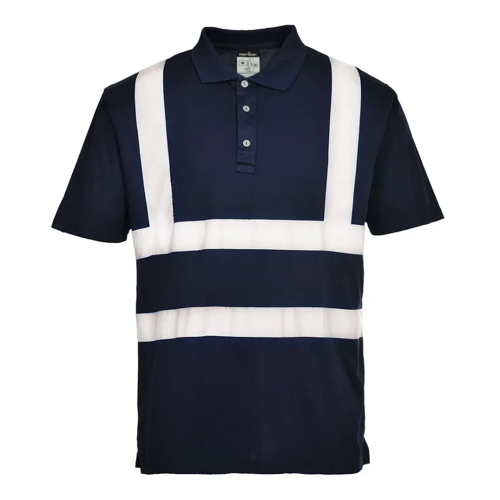 [F477NVRS] Iona Poloshirt F477 (S)