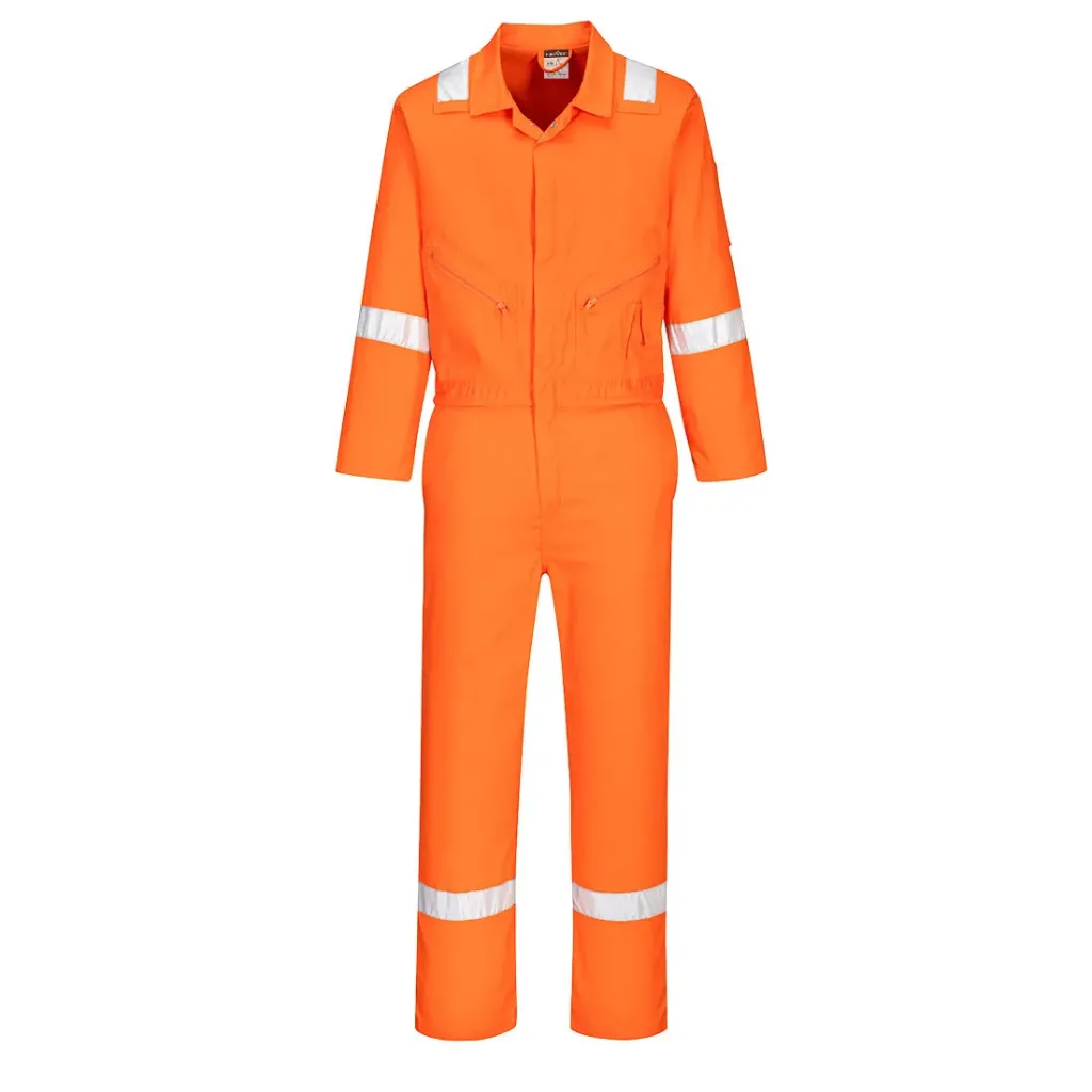 Iona Baumwoll Overall C814