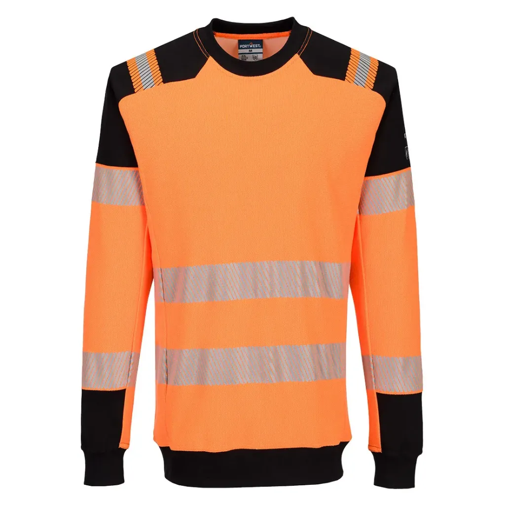 [FR755OBRS] Sweatshirt PW3 FR755 (S)