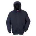 Kapuzen Sweatjacke FR81