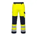 Hi-Vis Multinorm Bundhose MV46