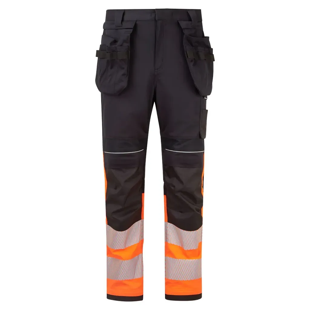 Bundhose mit Holstertaschen FR452